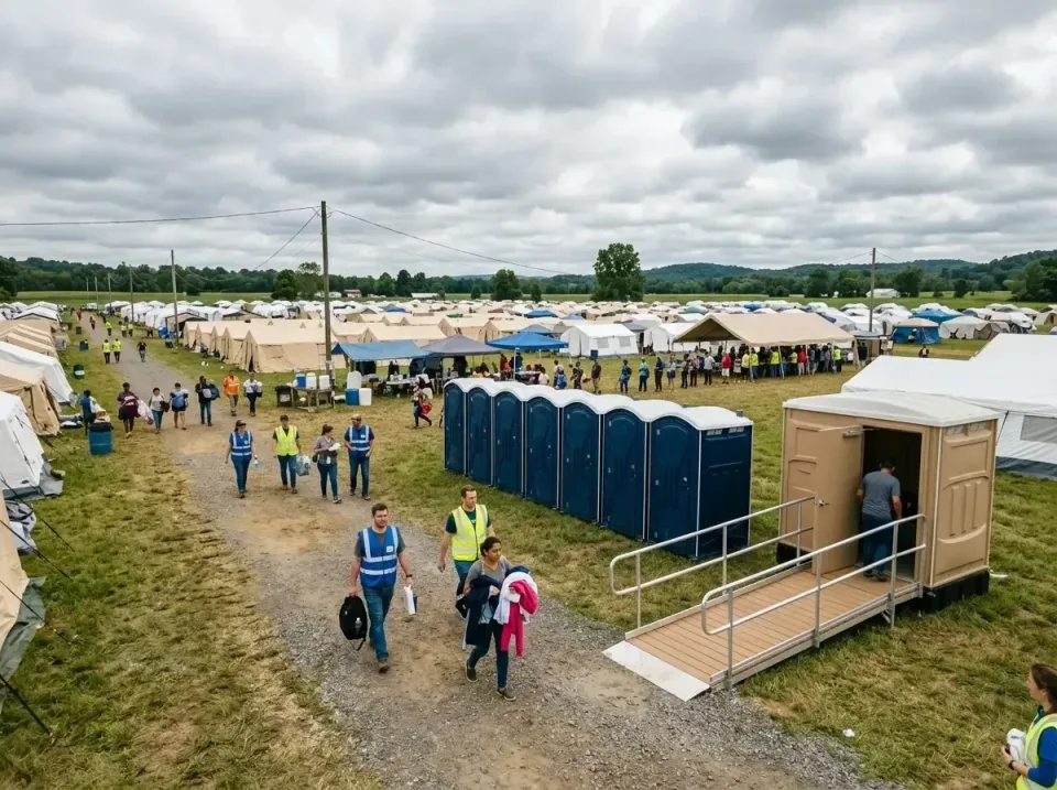 disaster-relief-camp-restrooms-010 — frequently asked questions, Dumpster & Portable Bathrooms Rental in Glendora, NJ
